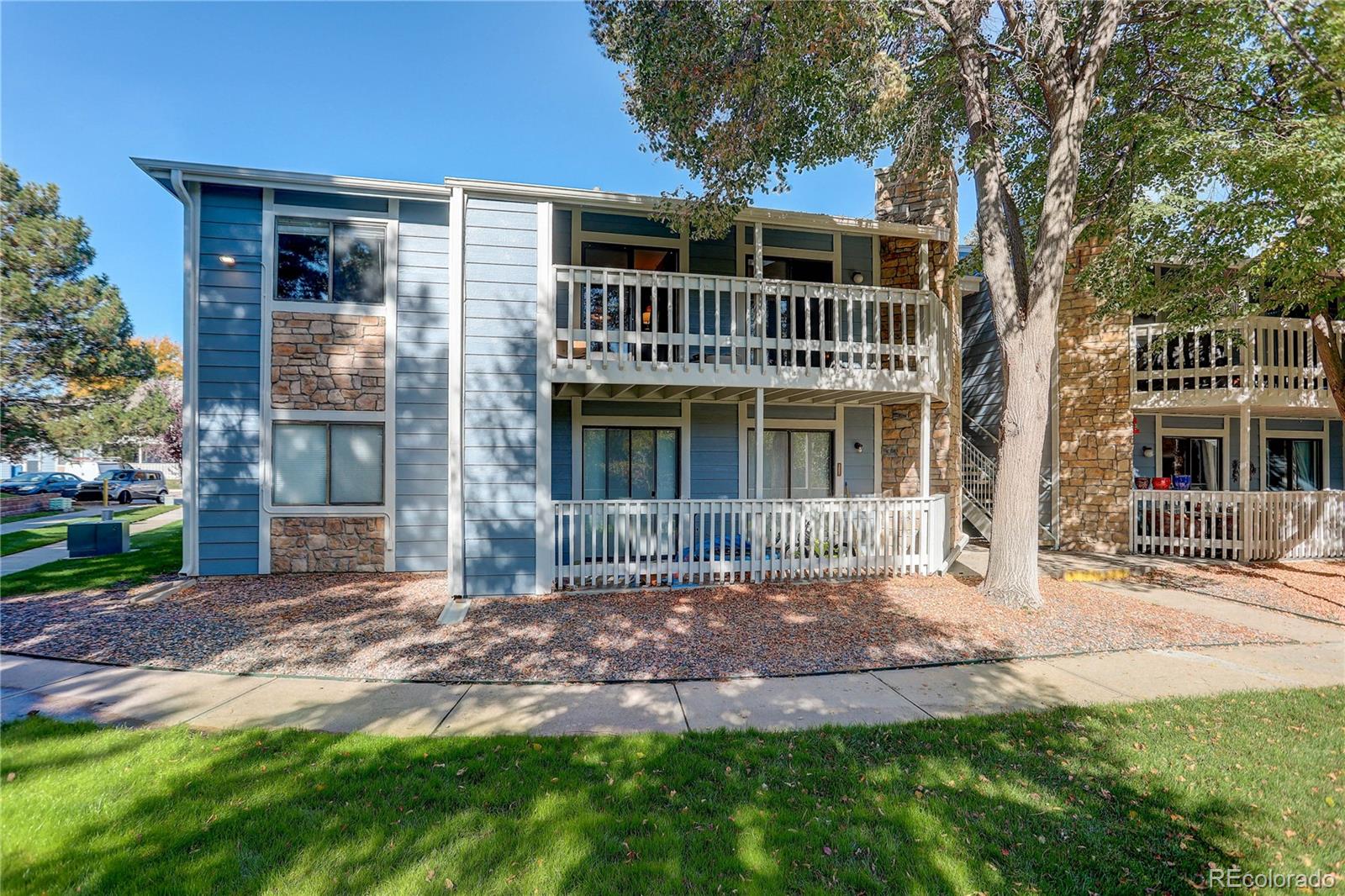 8600 E Alameda Avenue Unit: 17-204