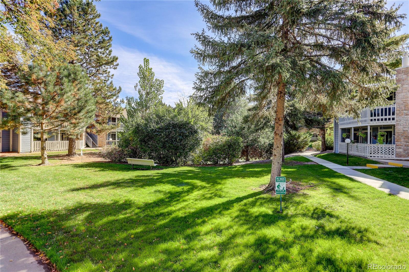 8600 E Alameda Avenue Unit: 17-204