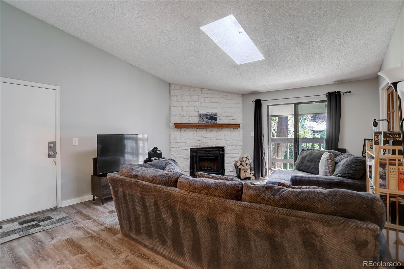 8600 E Alameda Avenue Unit: 17-204