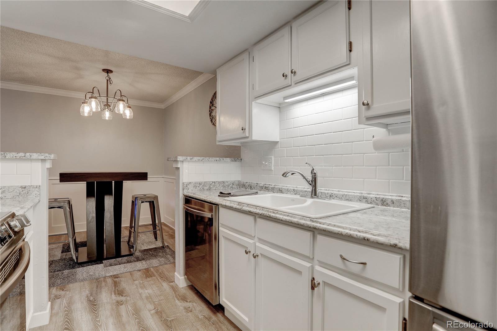 8600 E Alameda Avenue Unit: 17-204
