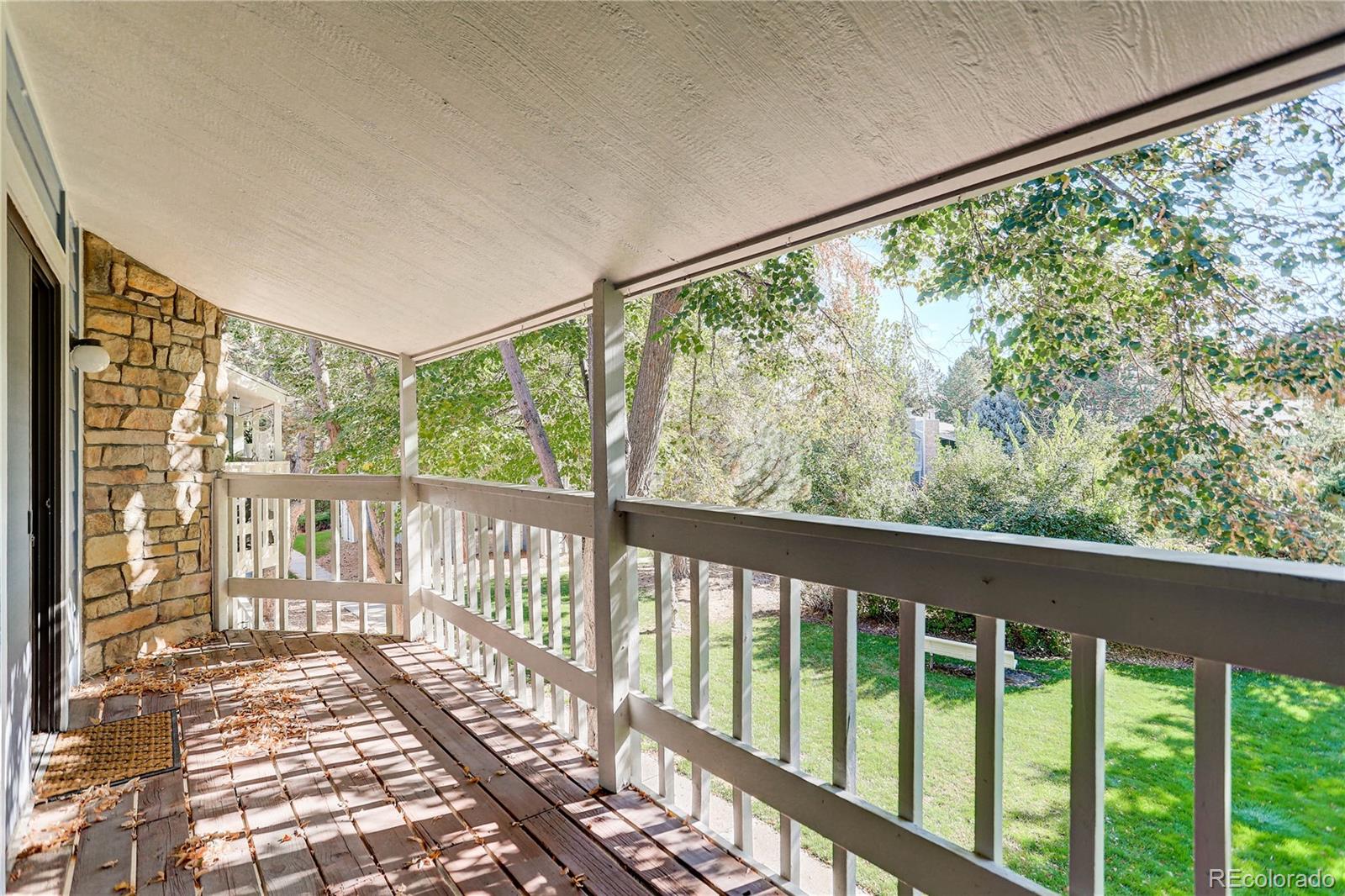 8600 E Alameda Avenue Unit: 17-204