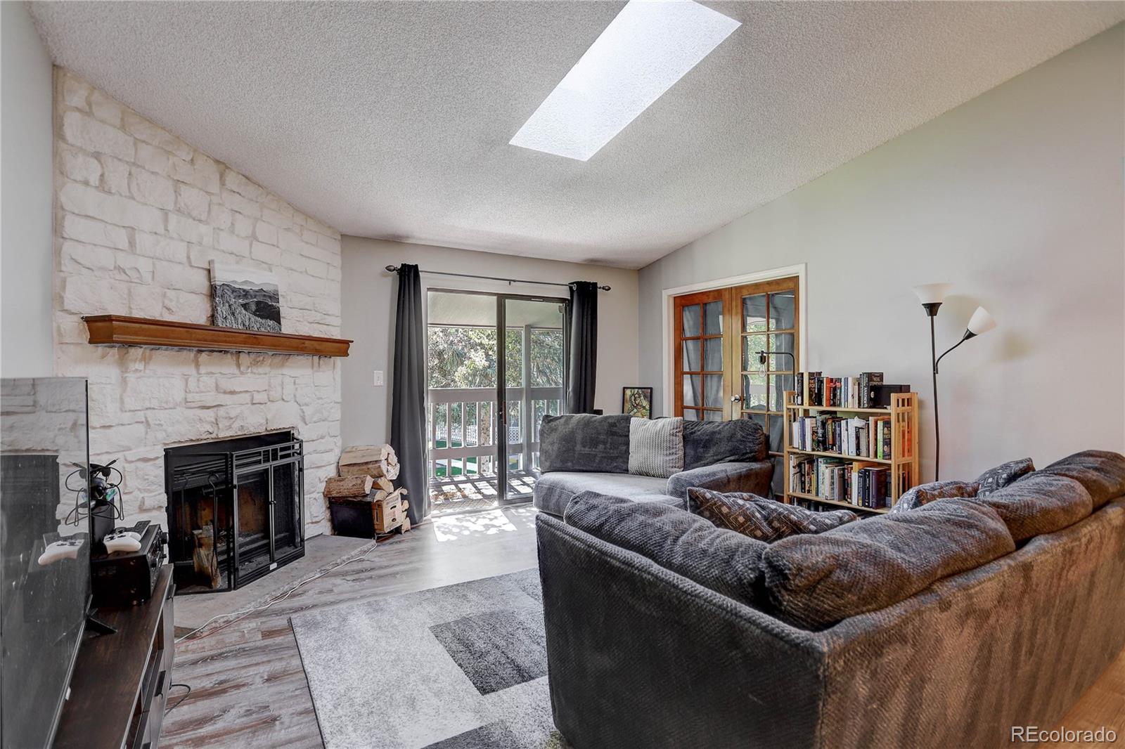 8600 E Alameda Avenue Unit: 17-204
