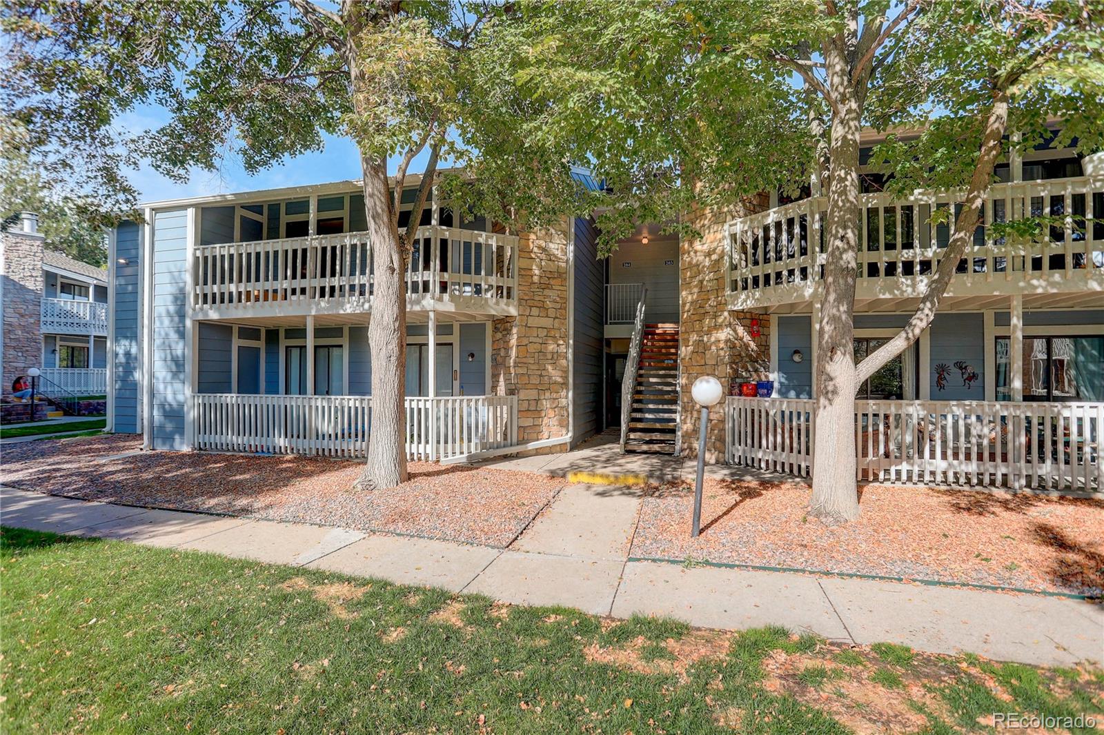 8600 E Alameda Avenue Unit: 17-204