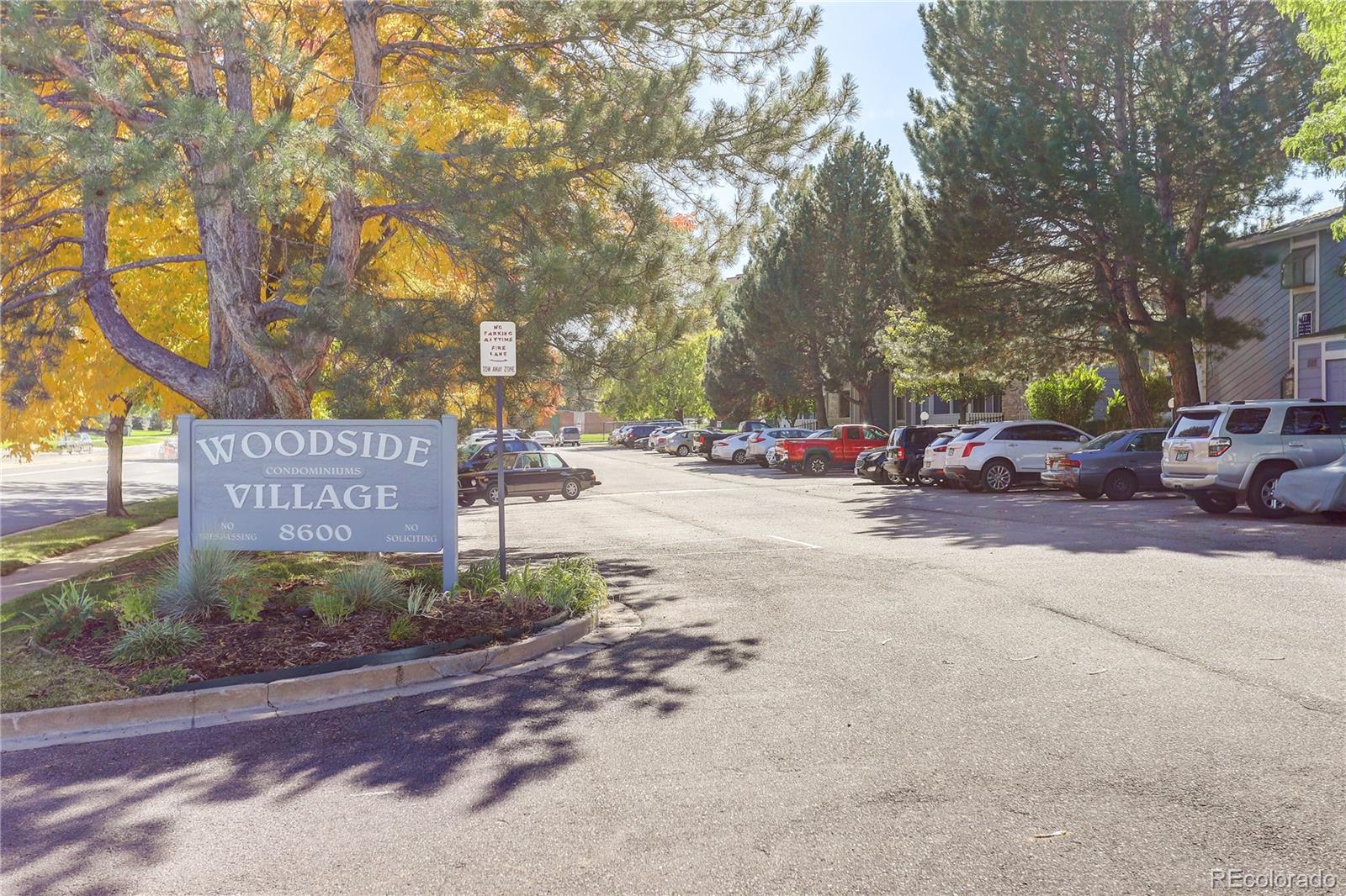 8600 E Alameda Avenue Unit: 17-204