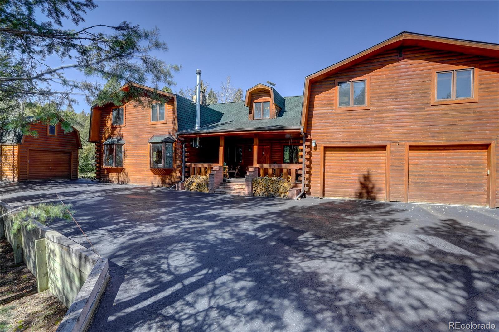 9543 Corsair Drive