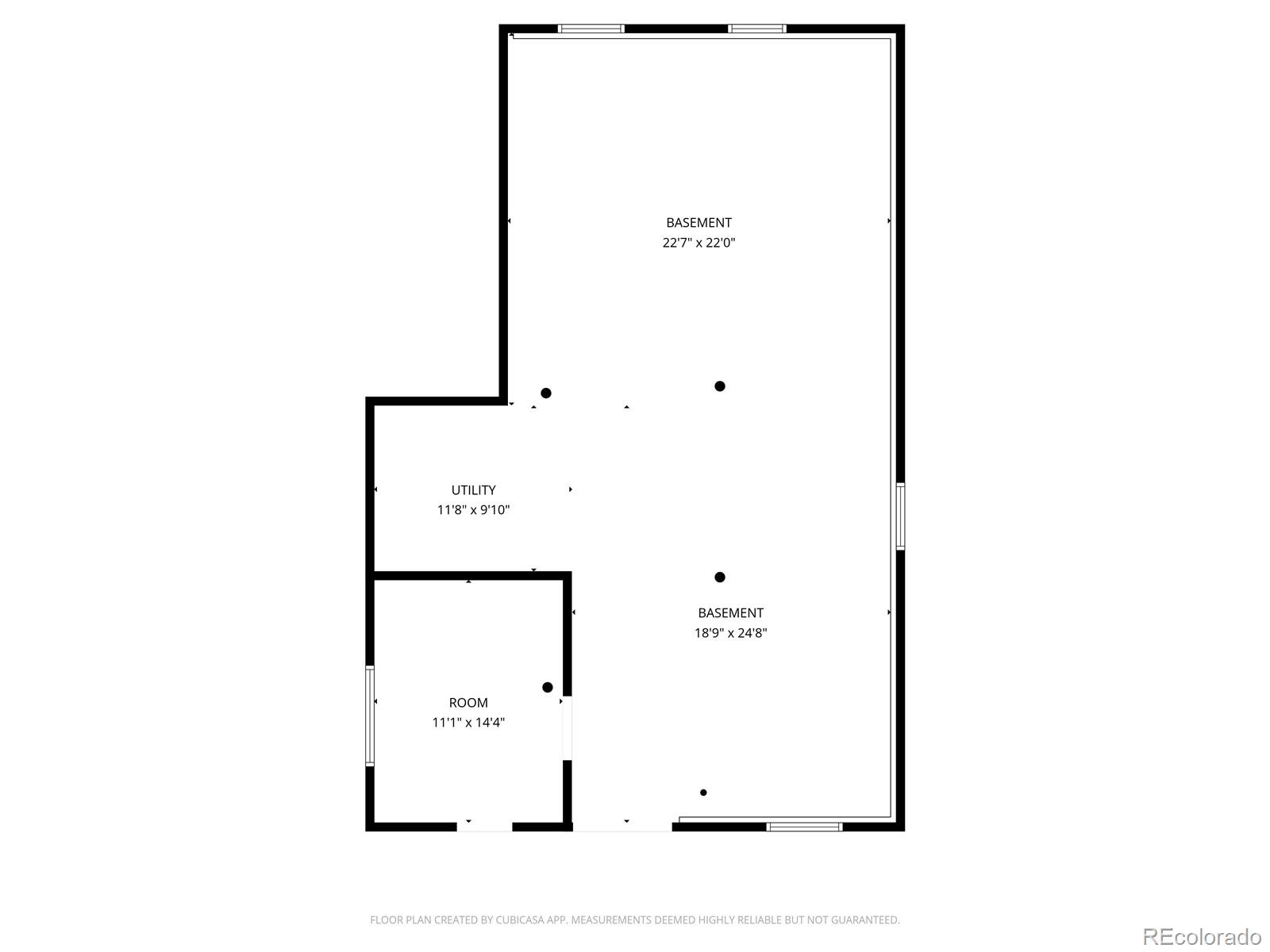 163 N Dory Lakes Drive