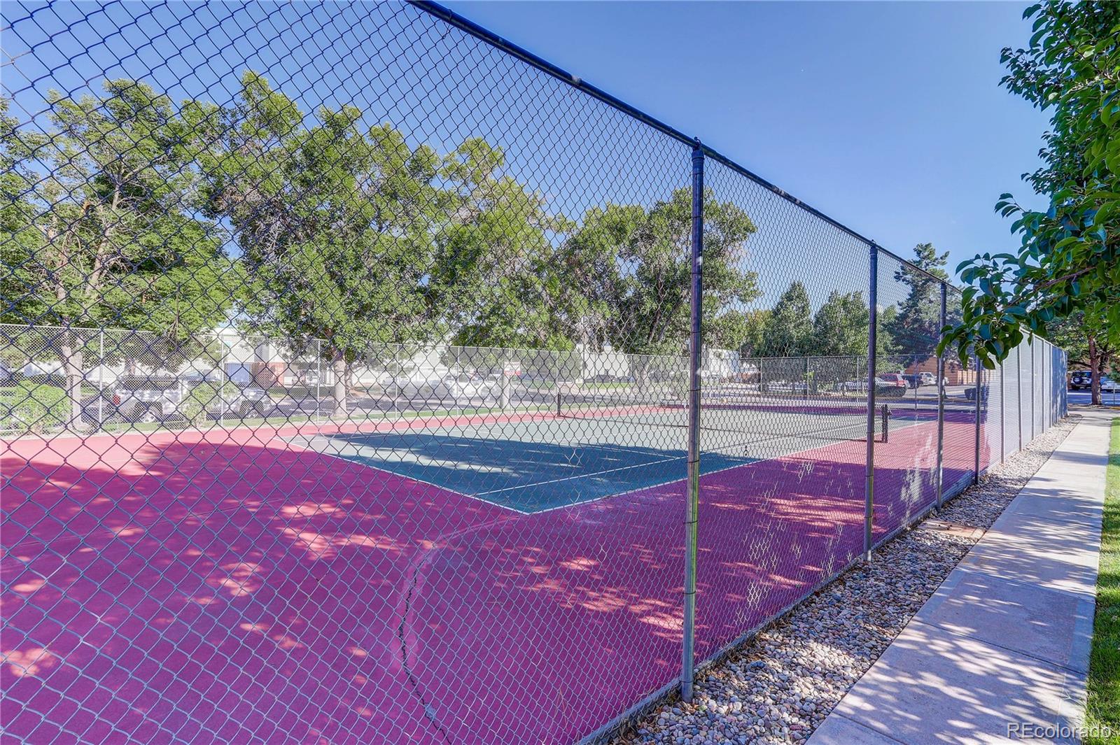 3315 S Ammons Street Unit: 104