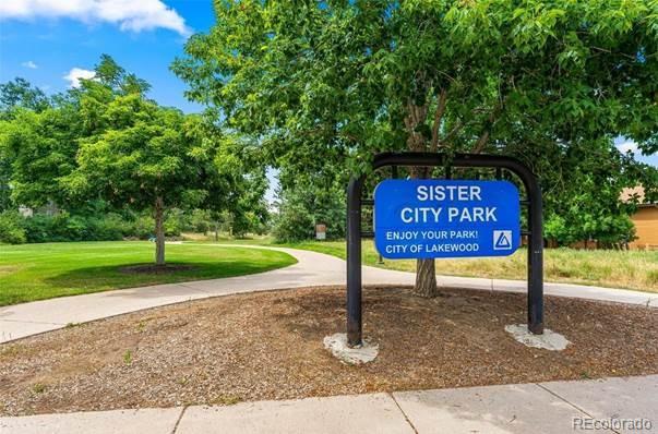 3315 S Ammons Street Unit: 104