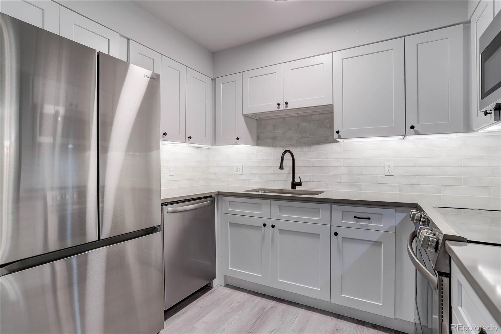 3315 S Ammons Street Unit: 104