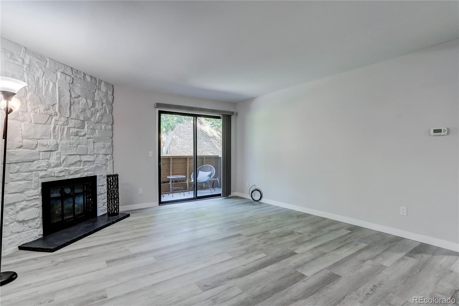 3315 S Ammons Street Unit: 104