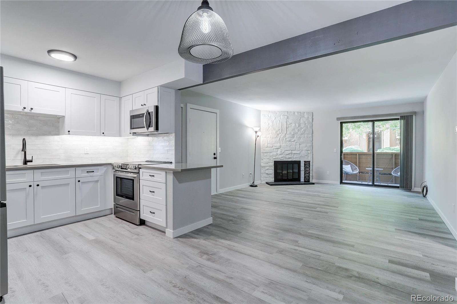 3315 S Ammons Street Unit: 104