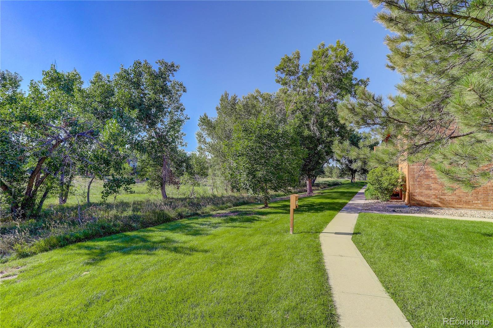 3315 S Ammons Street Unit: 104