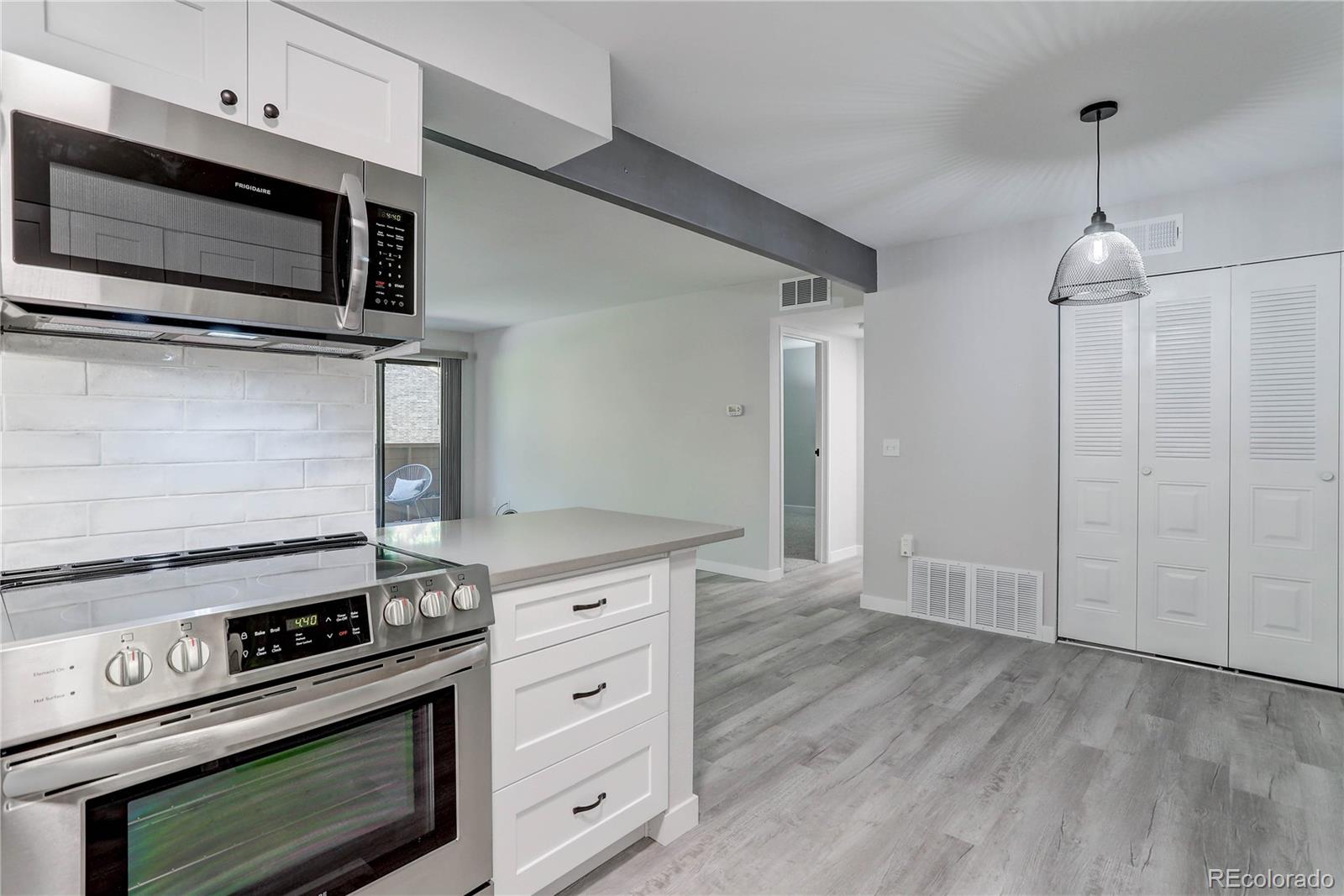 3315 S Ammons Street Unit: 104