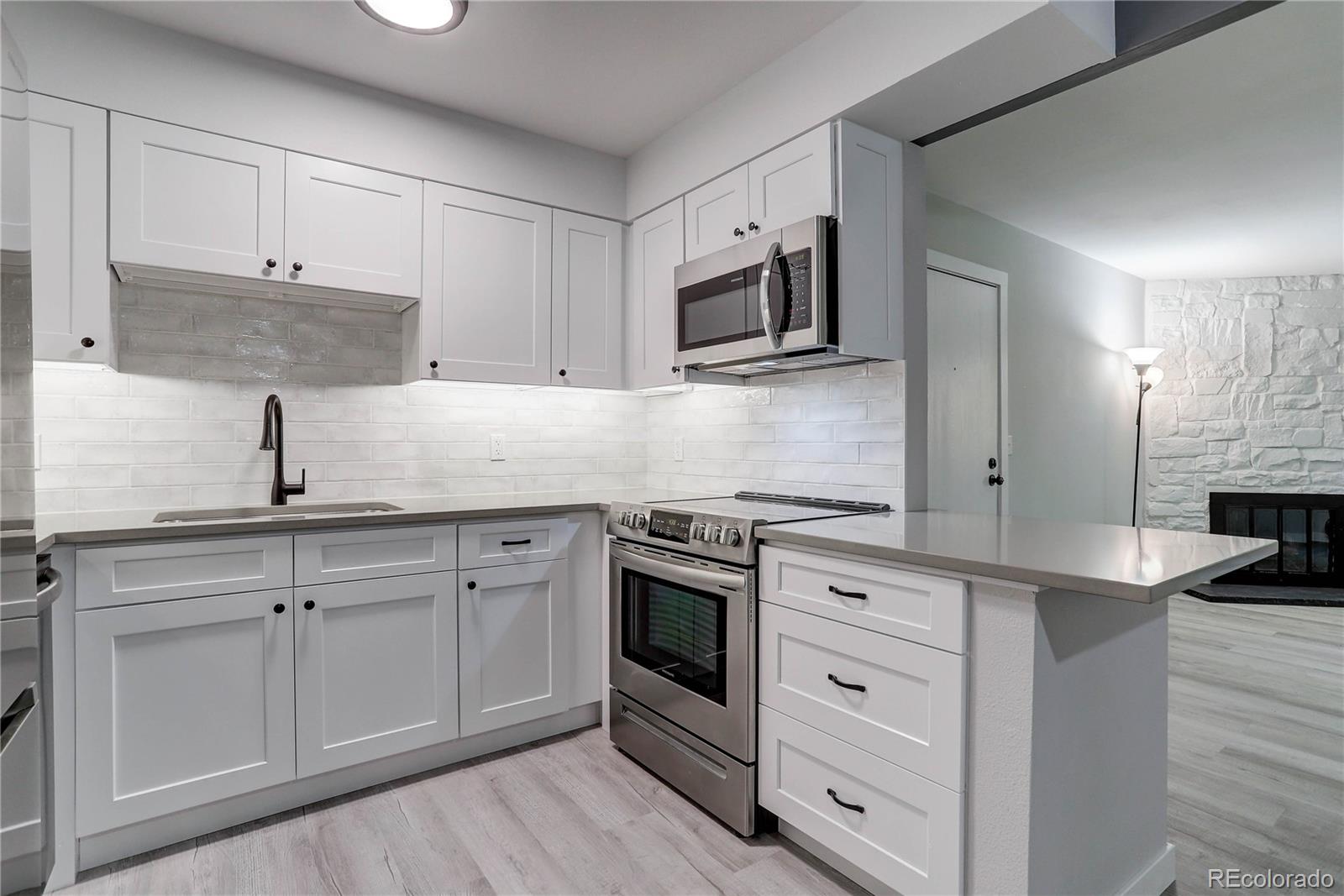 3315 S Ammons Street Unit: 104