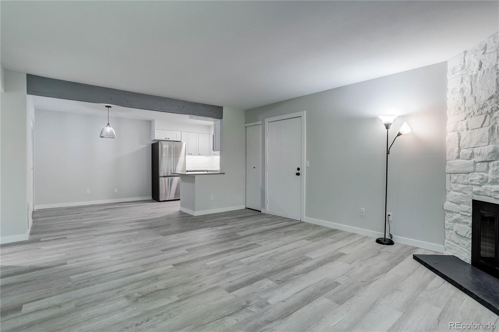 3315 S Ammons Street Unit: 104