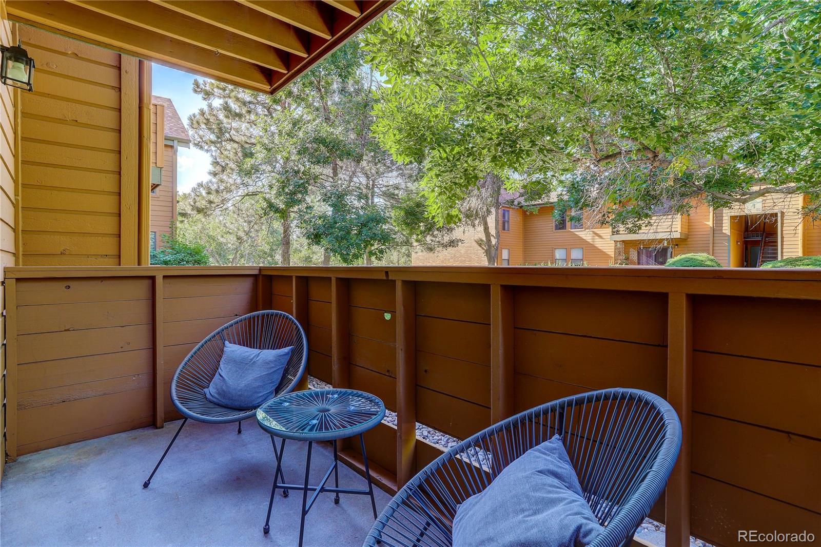 3315 S Ammons Street Unit: 104