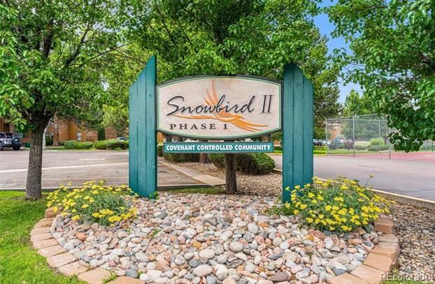 3315 S Ammons Street Unit: 104
