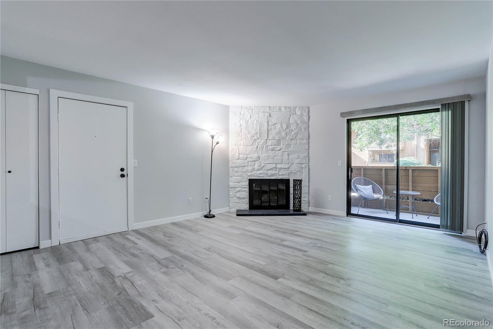 3315 S Ammons Street Unit: 104
