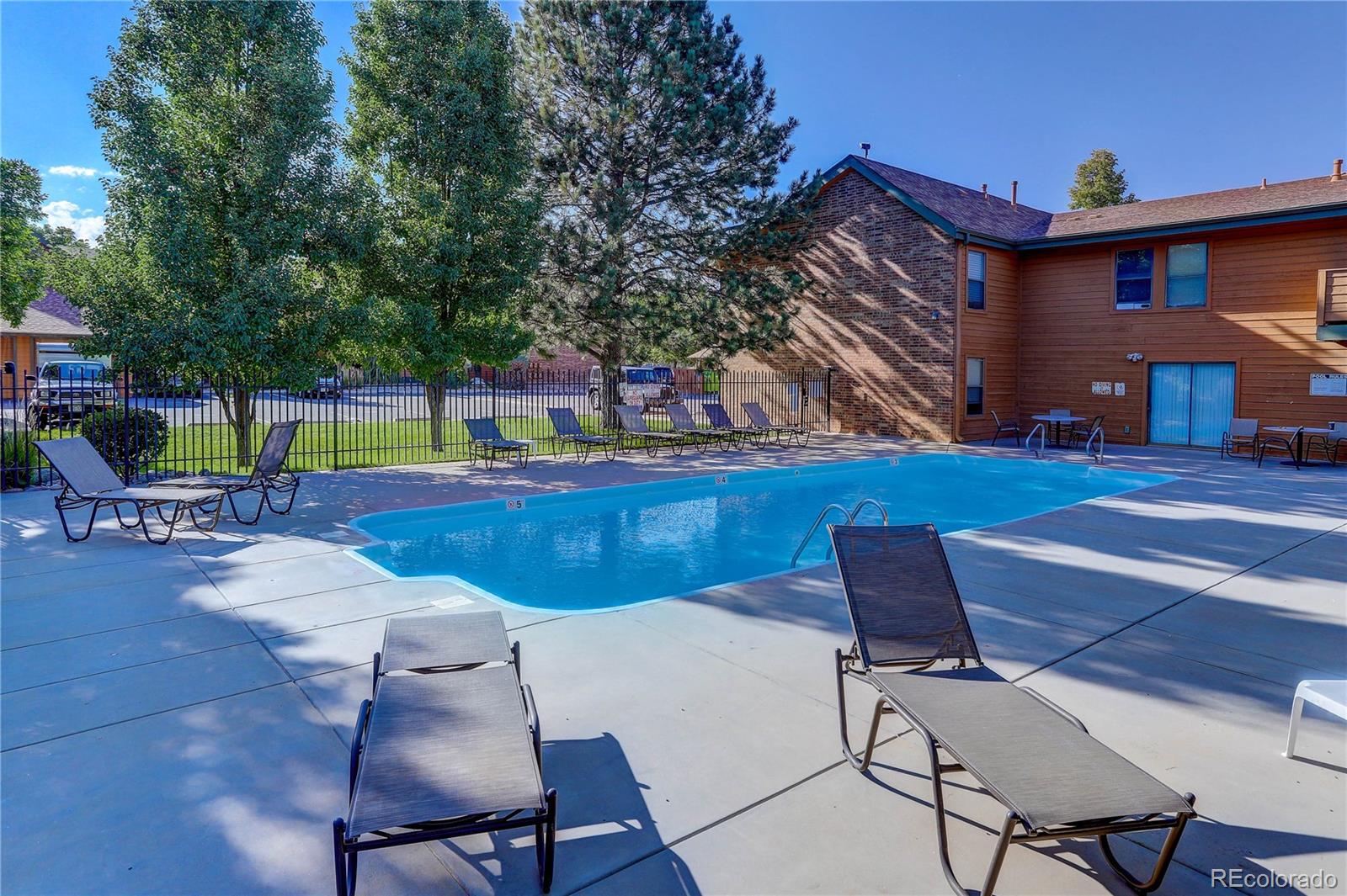 3315 S Ammons Street Unit: 104