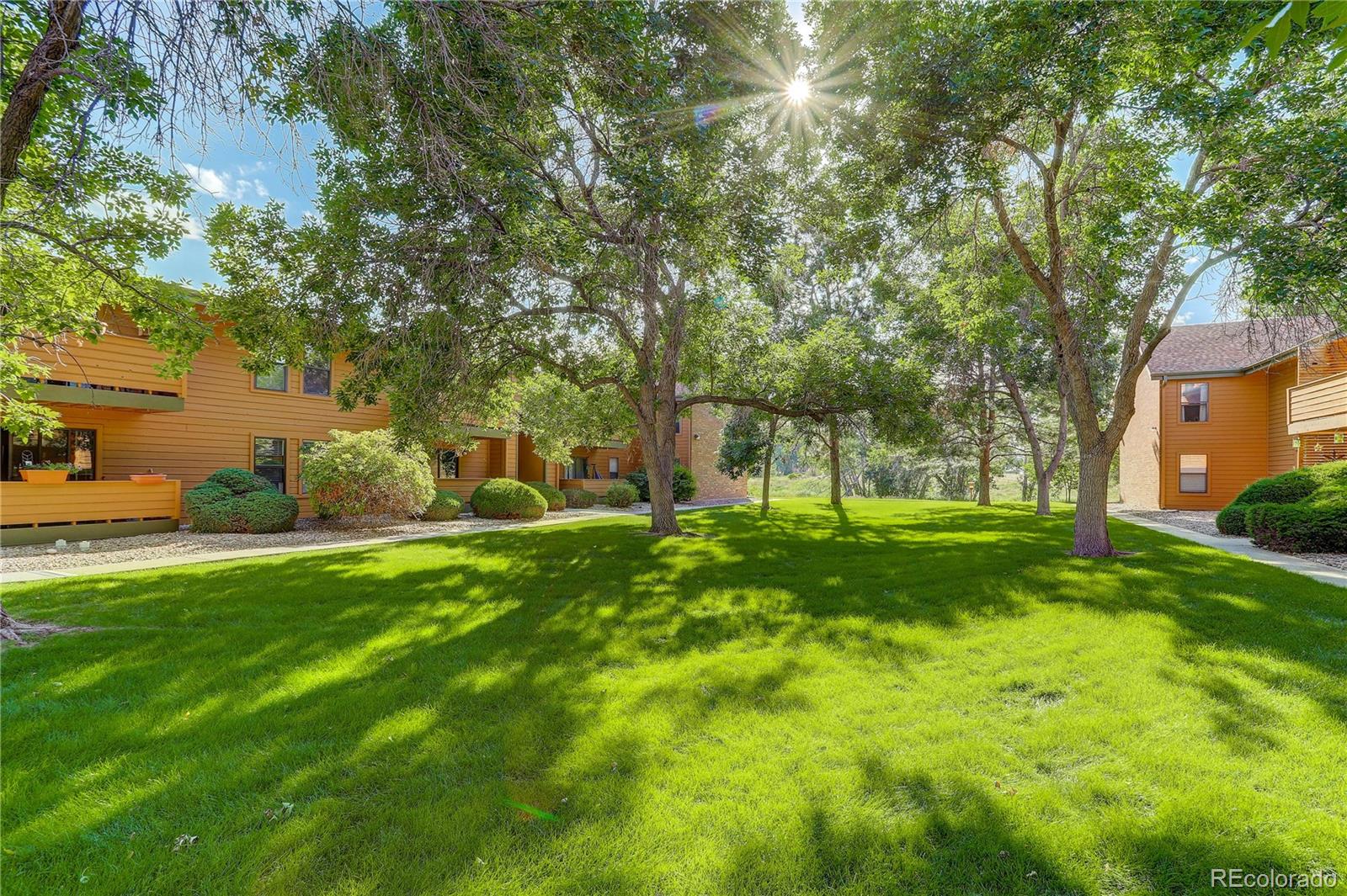 3315 S Ammons Street Unit: 104