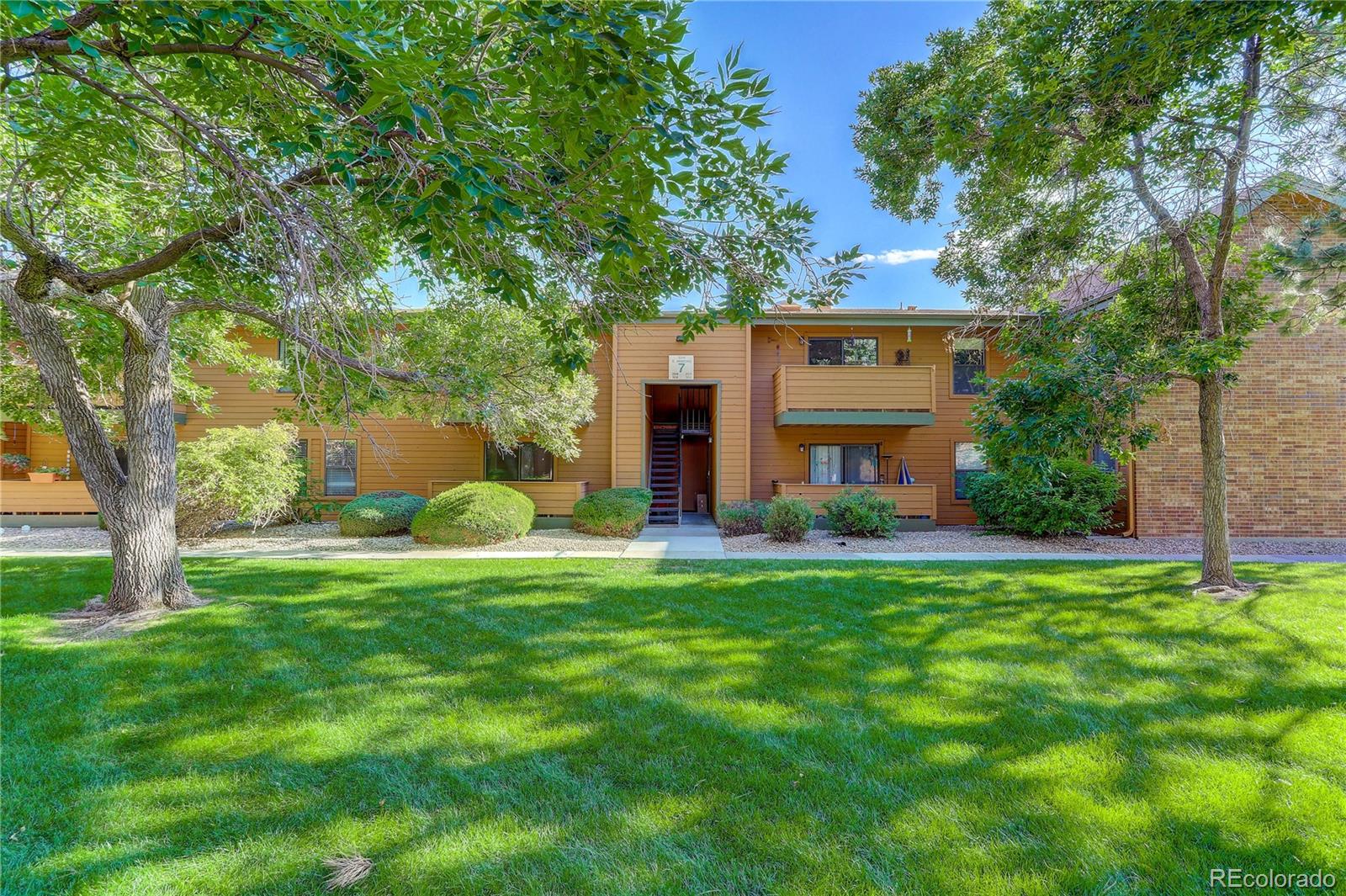 3315 S Ammons Street Unit: 104