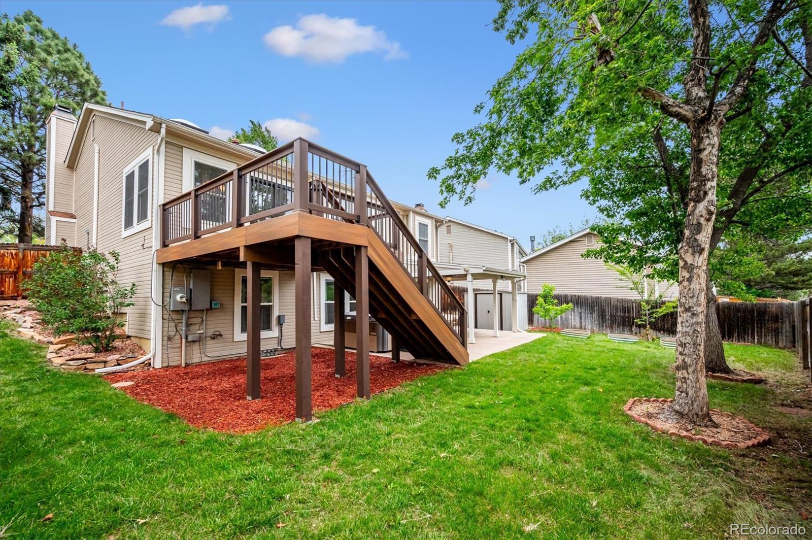 8074 S Hoyt Street