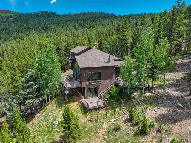 11285 Bear Run Trail