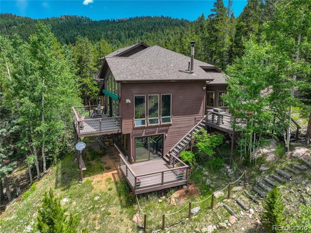 11285 Bear Run Trail
