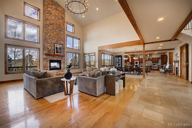11405 Conifer Ridge Drive