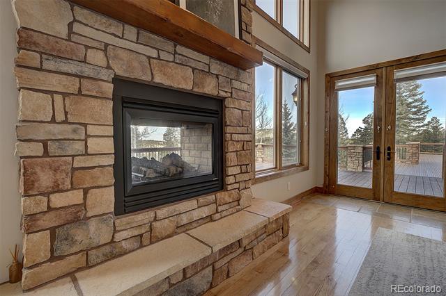11405 Conifer Ridge Drive