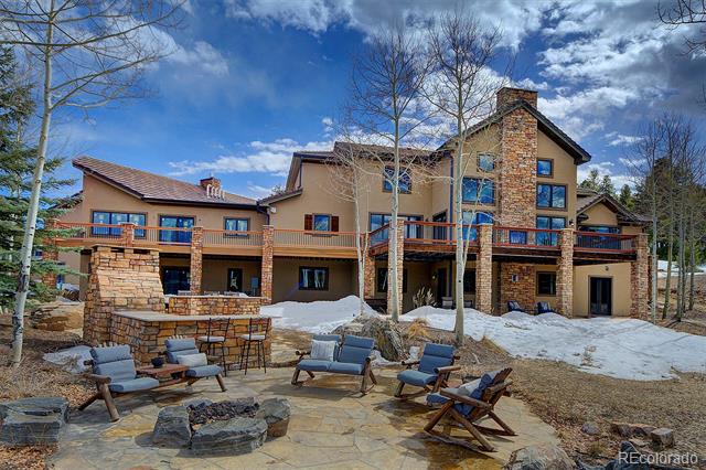 11405 Conifer Ridge Drive