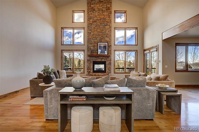 11405 Conifer Ridge Drive