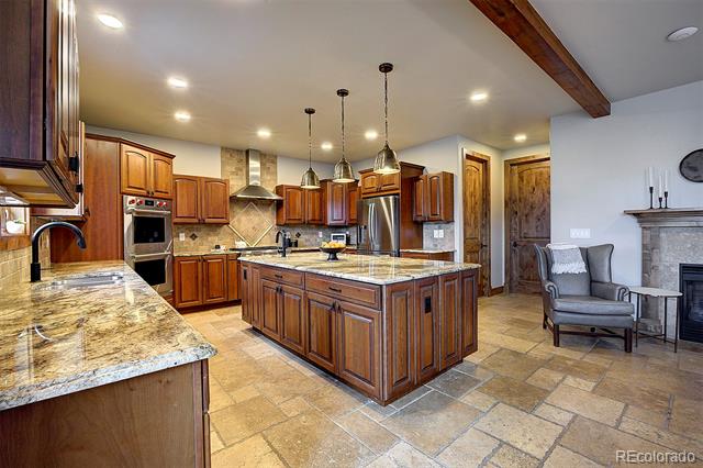 11405 Conifer Ridge Drive