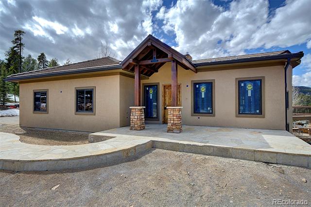 11405 Conifer Ridge Drive
