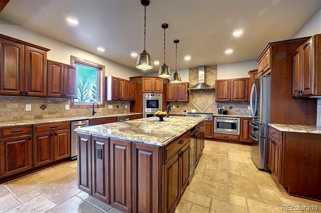 11405 Conifer Ridge Drive