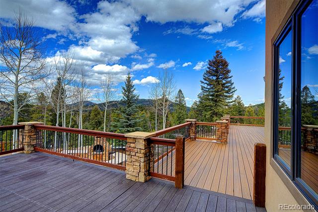 11405 Conifer Ridge Drive