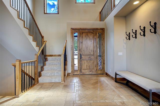 11405 Conifer Ridge Drive