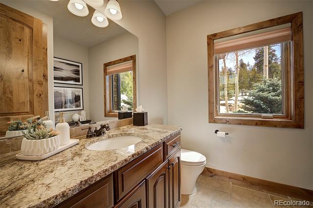 11405 Conifer Ridge Drive
