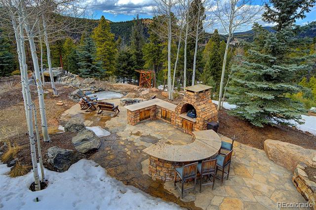 11405 Conifer Ridge Drive