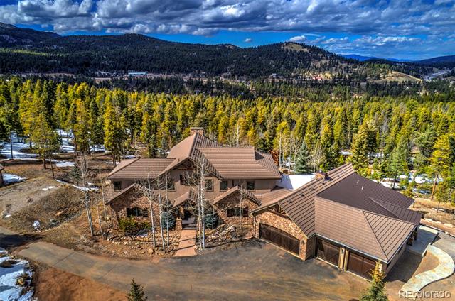 11405 Conifer Ridge Drive