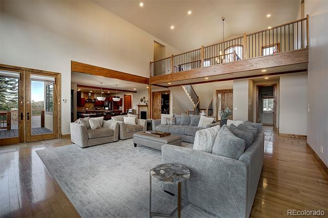 11405 Conifer Ridge Drive