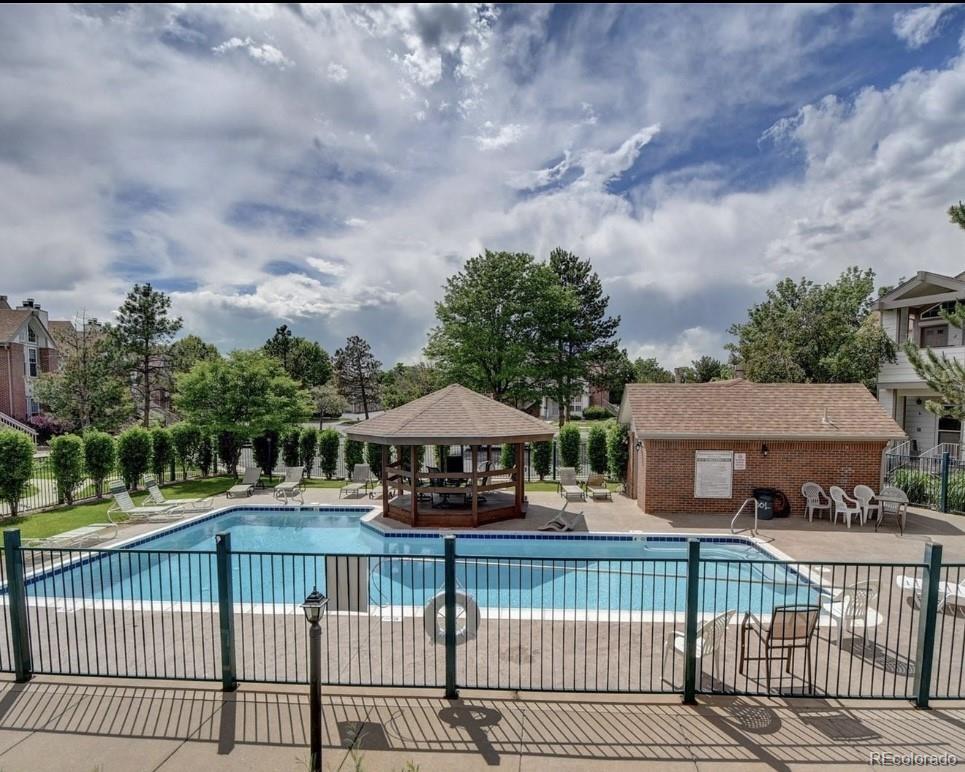 3020 W Prentice Avenue Unit: G