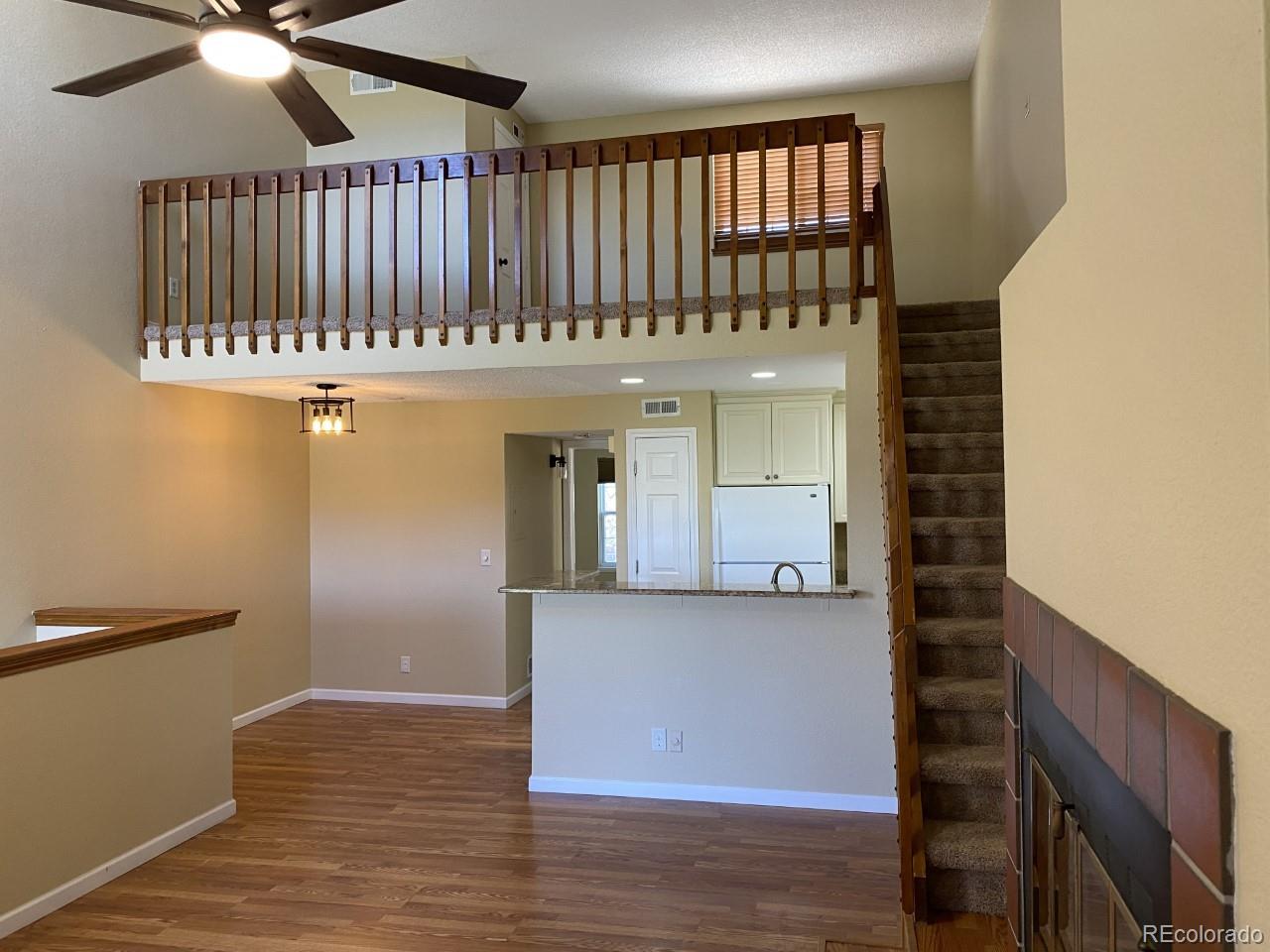 3020 W Prentice Avenue Unit: G