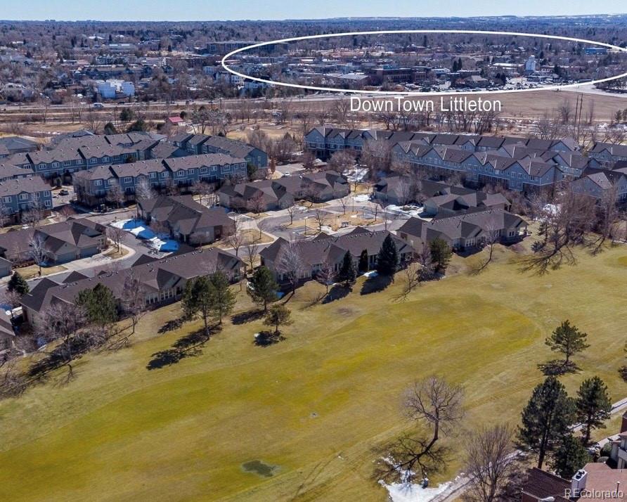 3020 W Prentice Avenue Unit: G