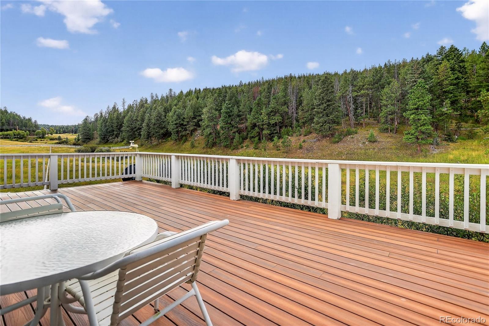 7551 Blue Creek Road