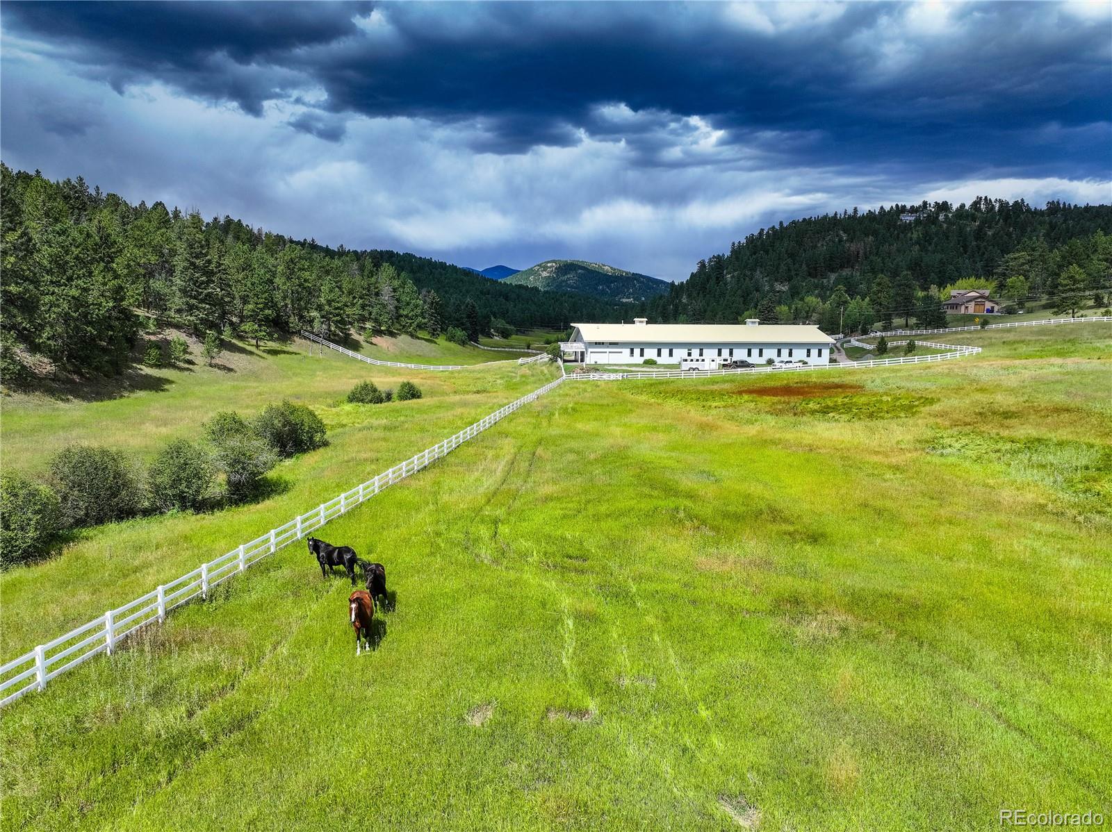 7551 Blue Creek Road