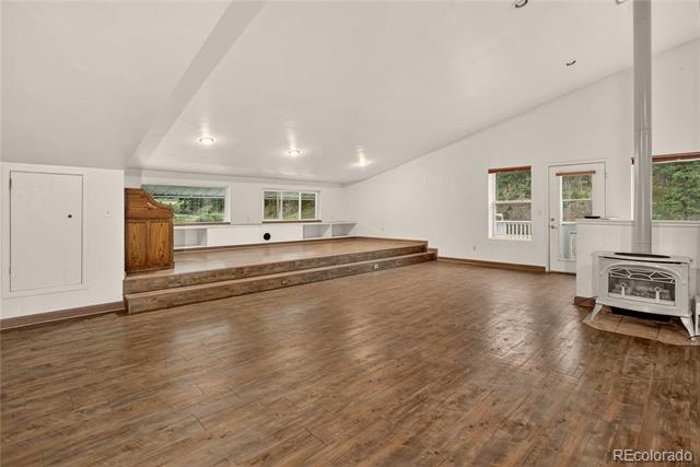7551 Blue Creek Road