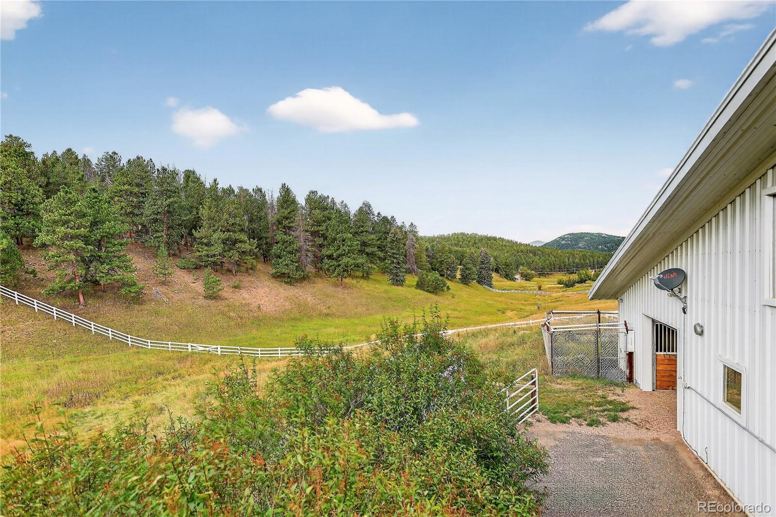 7551 Blue Creek Road