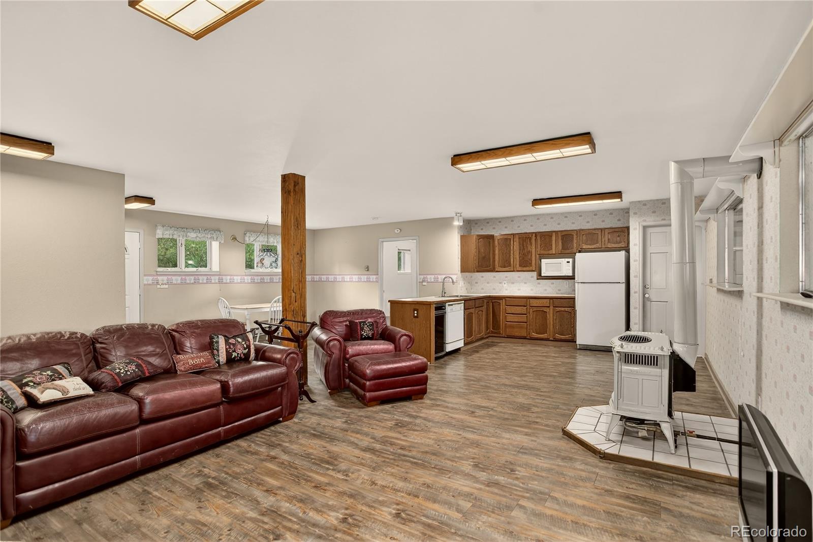 7551 Blue Creek Road