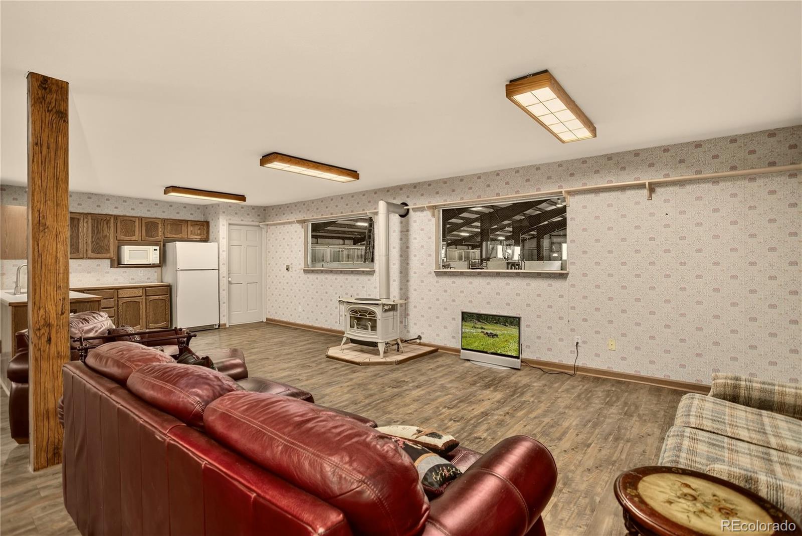 7551 Blue Creek Road